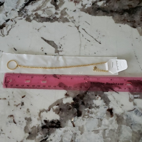 Stainless Steel Pendal Necklace - Picture 5 of 5